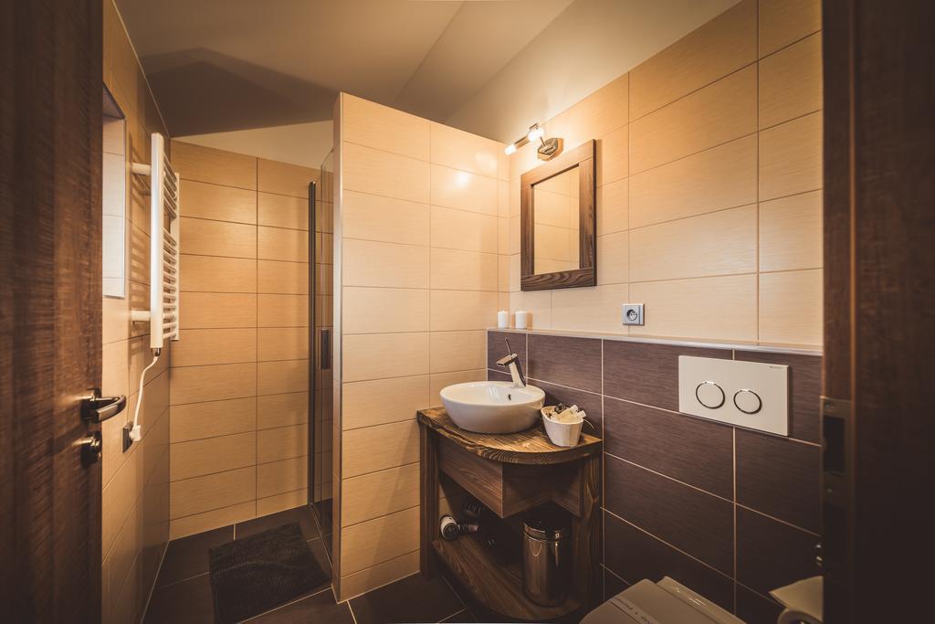 Penzion Vino Hruska Blatnička Kamer foto